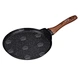 non-sitck crepe pan